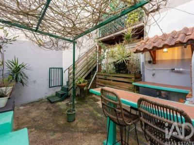 Vente Appartement LISBOA 1000