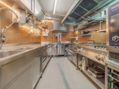 Vente Local commercial LISBOA 1000