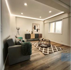 Vente Appartement LISBOA 1500