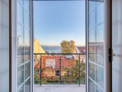 Vente Appartement LISBOA 1000