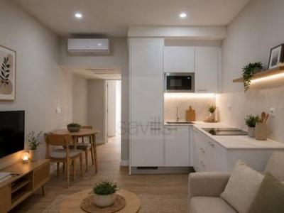 Vente Appartement LISBOA 1000