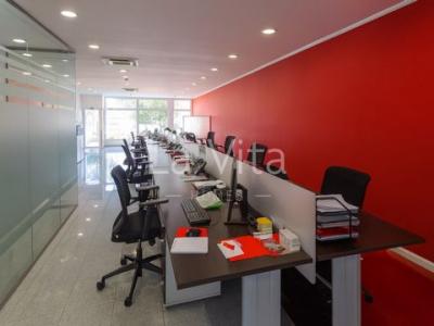 Vente Local commercial LISBOA 1000