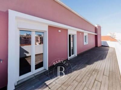 Location Appartement 2 pi�ces LISBOA 1700