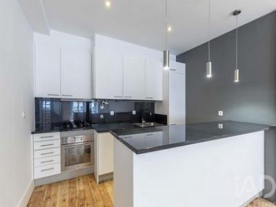 Location Appartement LISBOA 1000