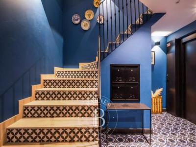 Vente Immeuble LISBOA 1200