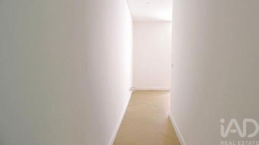 Vente Appartement LISBOA 1000