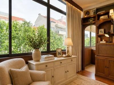 Vente Appartement LISBOA 1000