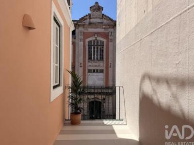 Vente Appartement LISBOA 1000