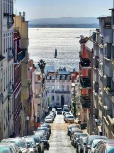 Location Appartement 3 pi�ces LISBOA 1000