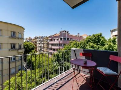 Vente Appartement 5 pi�ces LISBOA 1070
