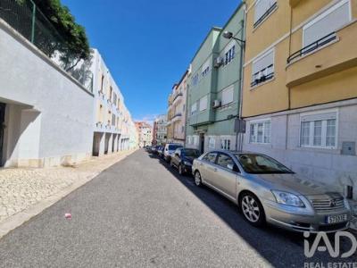 Vente Appartement LISBOA 1000