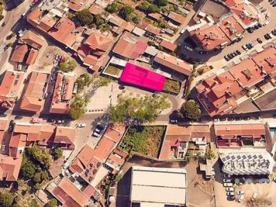 Vente Terrain LISBOA 1000