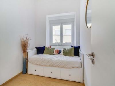 Vente Appartement 3 pi�ces LISBOA 1000