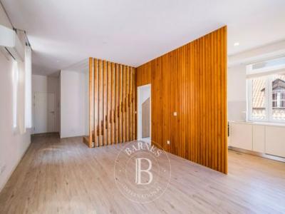 Vente Appartement 3 pi�ces LISBOA 1070