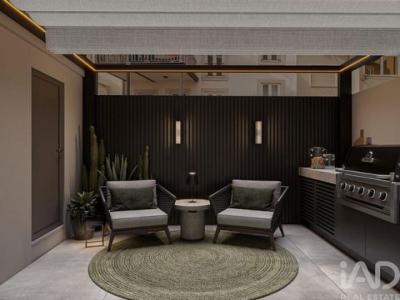 Vente Appartement LISBOA 1000