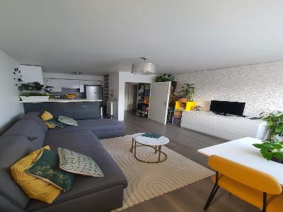 Location Appartement 2 pièces LISBOA 1000