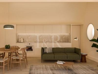Vente Appartement LISBOA 1350