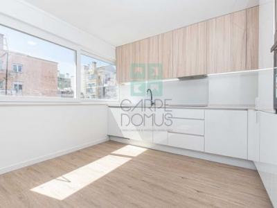 Vente Appartement LISBOA 1000