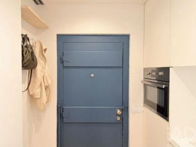 Vente Appartement LISBOA 1000