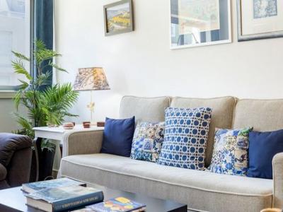 Vente Appartement LISBOA 1050