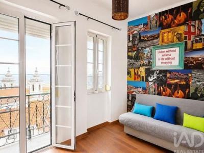 Location Appartement LISBOA 1000