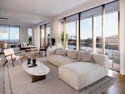 Location Appartement 3 pi�ces LISBOA 1000
