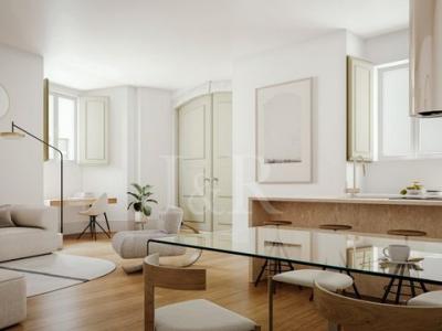 Vente Appartement LISBOA 1000