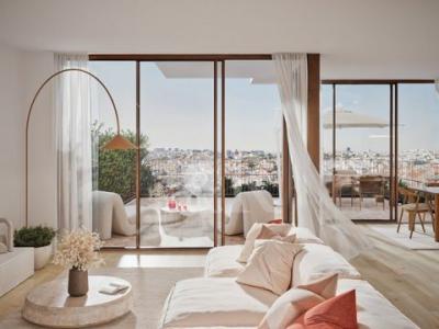 Vente Appartement LISBOA 1170
