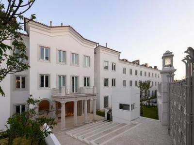 Vente Appartement 3 pi�ces LISBOA 1000