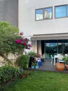 Vente Appartement 5 pièces LISBOA 1000