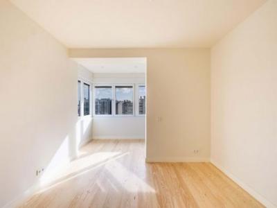Vente Appartement 4 pièces LISBOA 1000