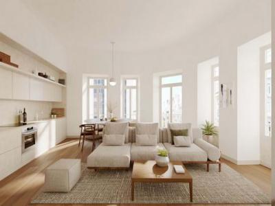 Vente Appartement LISBOA 1000