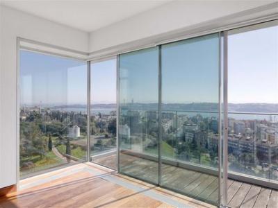Vente Appartement 4 pièces LISBOA 1000