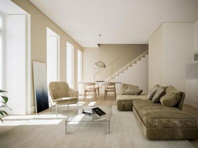 Vente Appartement 2 pi�ces LISBOA 1000