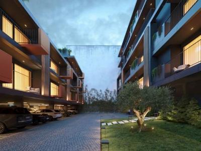 Vente Appartement LISBOA 1000