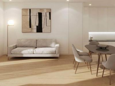 Vente Appartement LISBOA 1000
