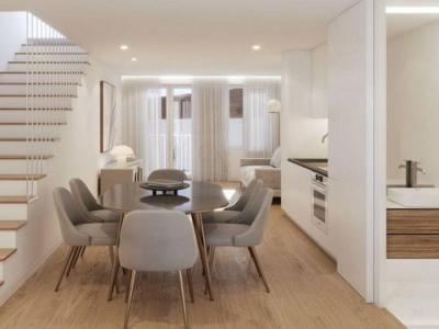Vente Appartement 2 pi�ces LISBOA 1000