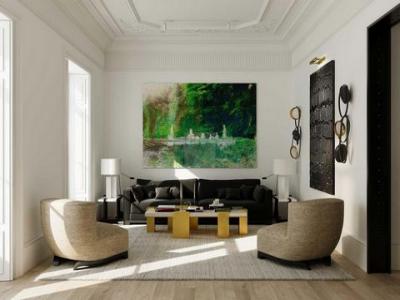 Vente Appartement 4 pi�ces LISBOA 1000
