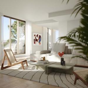 Vente Appartement LISBOA 1000