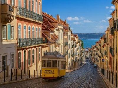 Vente Maison 5 pi�ces LISBOA 1000