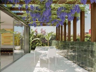 Vente Appartement 4 pi�ces LISBOA 1000