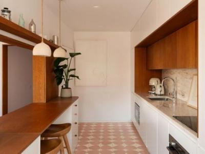 Vente Appartement 2 pi�ces LISBOA 1000