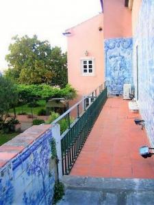 Vente Maison 24 pi�ces LISBOA 1000