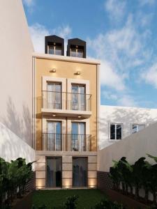 Vente Immeuble LISBOA 1000