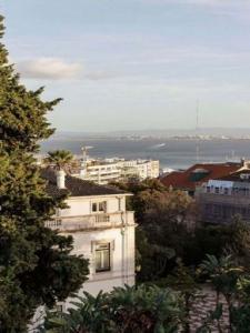 Vente Appartement 4 pi�ces LISBOA 1000