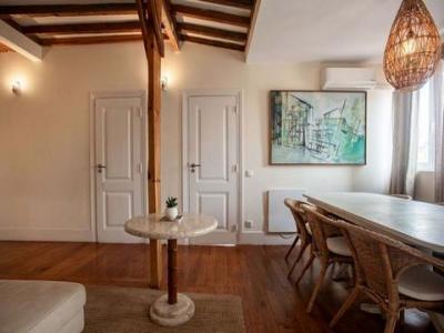 Vente Appartement 5 pi�ces LISBOA 1000