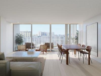 Vente Appartement 4 pi�ces LISBOA 1000