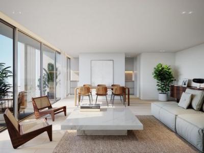 Vente Appartement 4 pi�ces LISBOA 1000