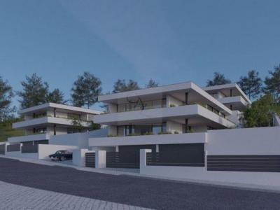 Vente Appartement 4 pi�ces LISBOA 1000