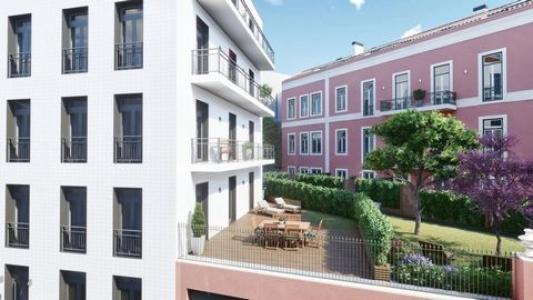 Vente Appartement LISBOA 1000